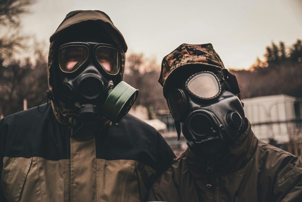 protect yourself from toxic D&D players