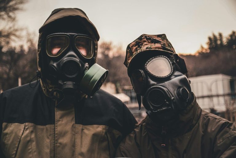 protect yourself from toxic D&D players