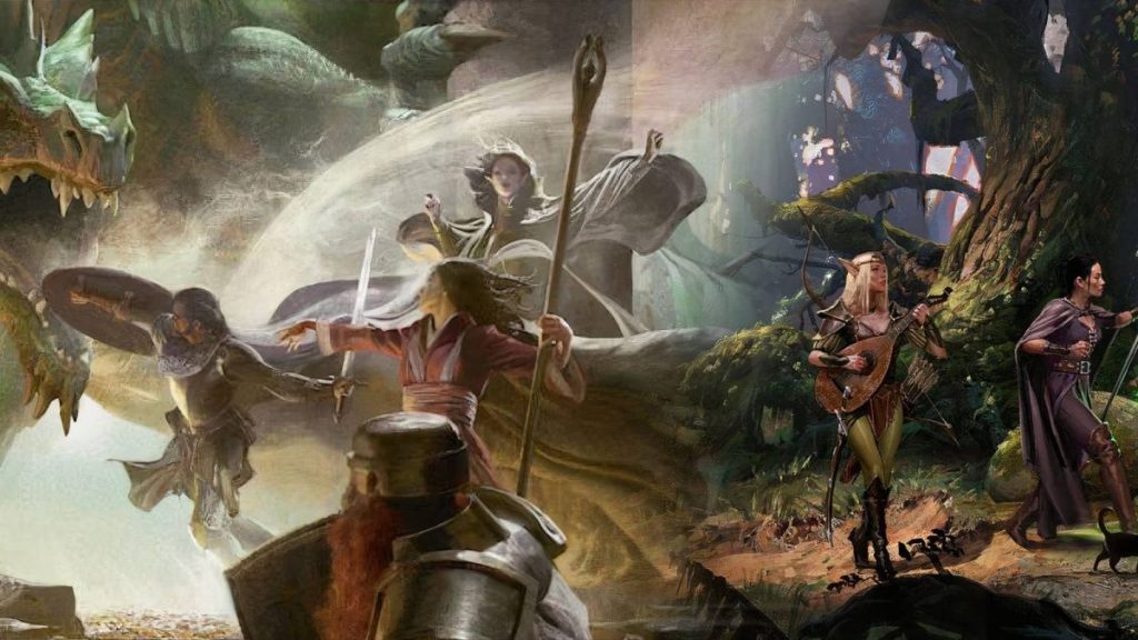 D&D Combat - Why Balanced Encounters Are Boring