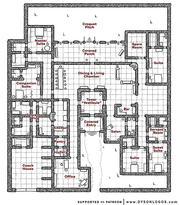 Alturiak-Manor