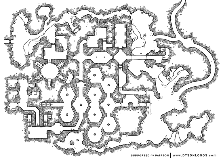 Borderlands-Caves-Level-2-East-no-grid
