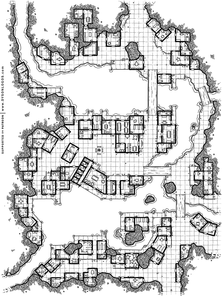 DarklingTown-Frogsport