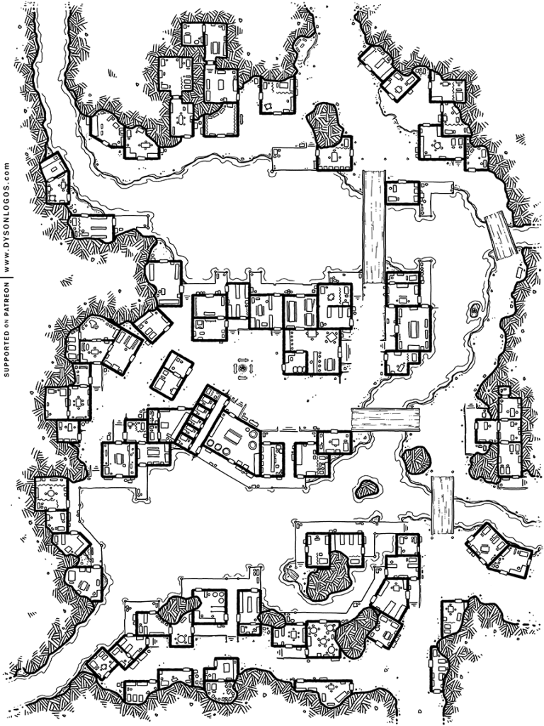 DarklingTown-Frogsport-nogrid