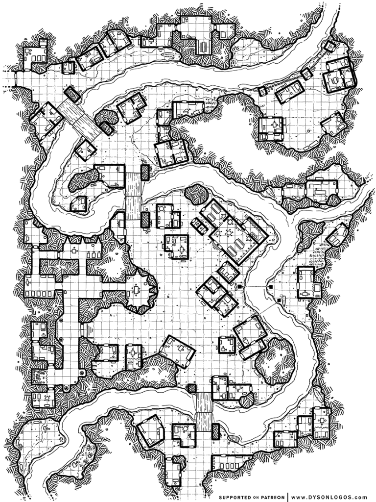 Darklingtown-North