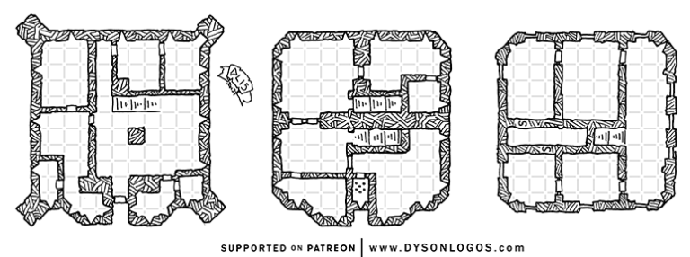 Krelava-Manor-Kraken