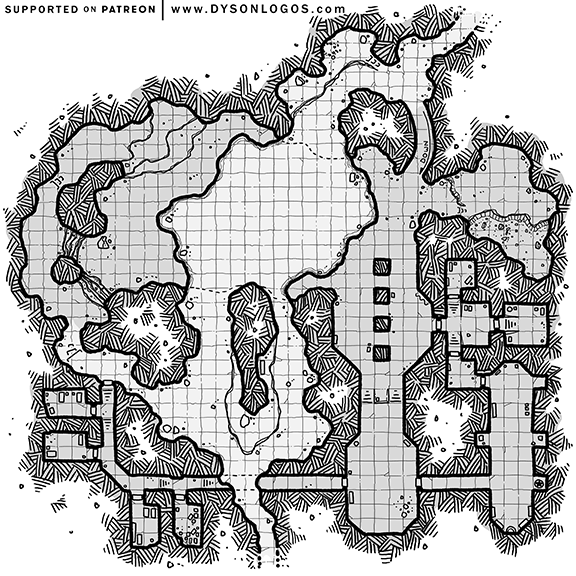 Nephilims-Hall