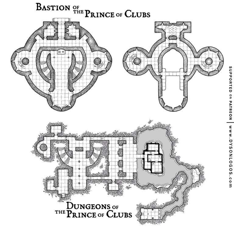Prince-of-Clubs-Kraken