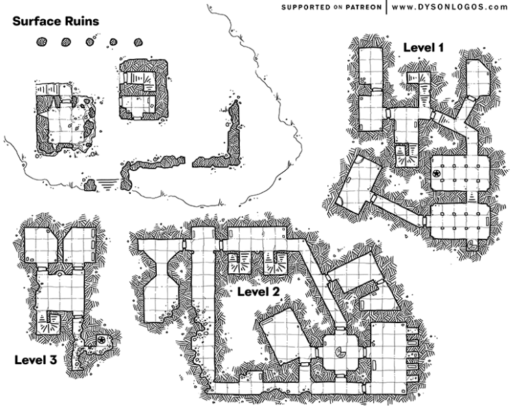 Ruined-Keep-of-Madrual