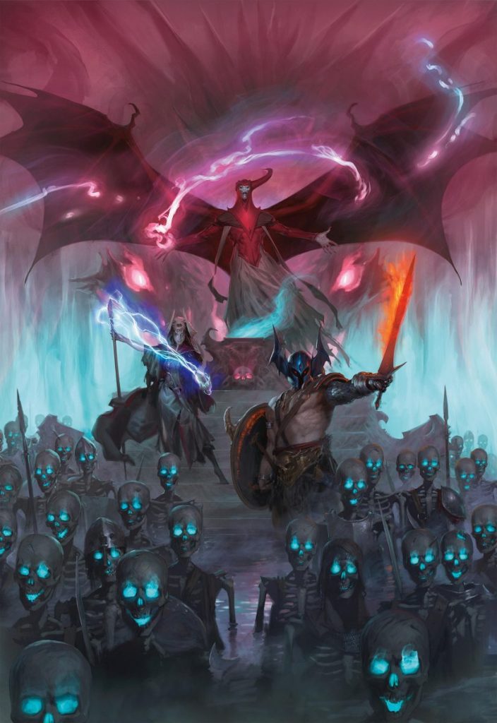 New Dungeon Master Tips