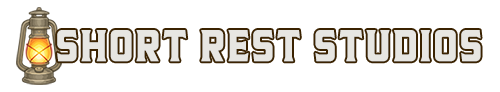 Short Rest Studios