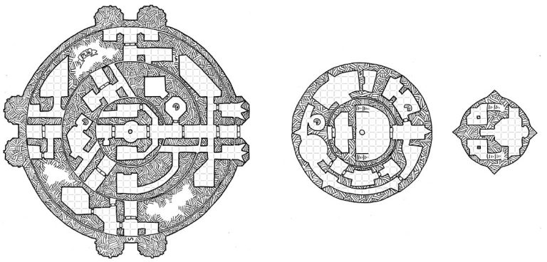Turning-Tower-Combined-Grid
