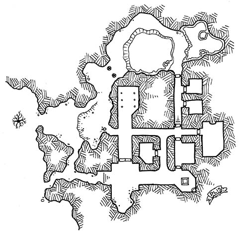 Warreks-Nest
