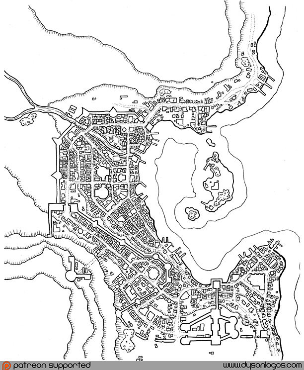 Dawnharbor