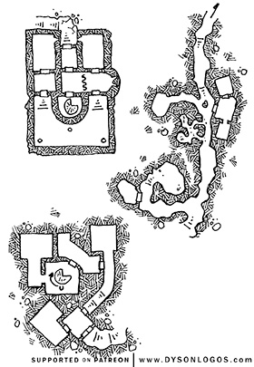 Epheren’s Keep