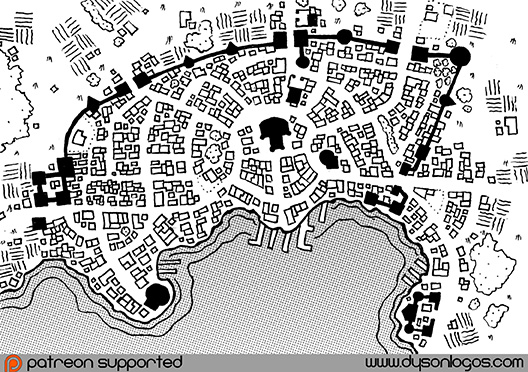 Pendershire
