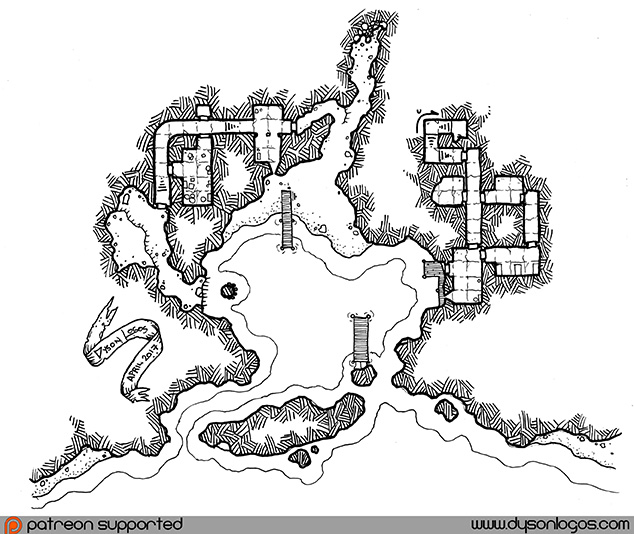 Pirates’ Cave