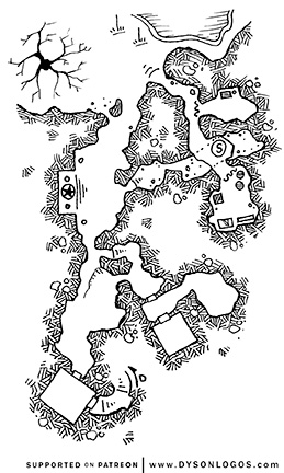 Queen Hazren’s Shrine
