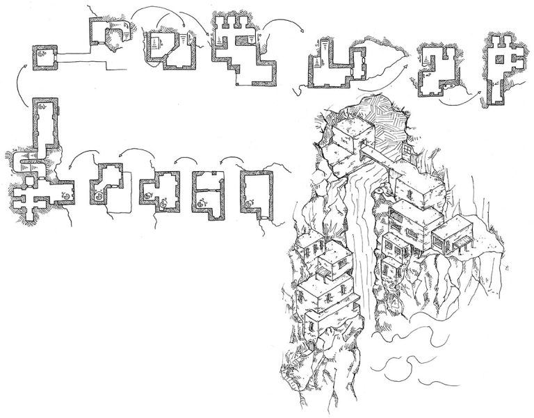 Waterfall (Combined)