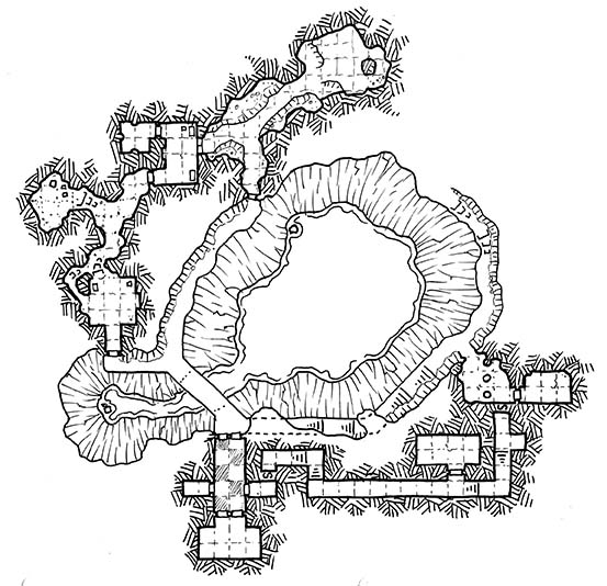Wygralak’s Hole