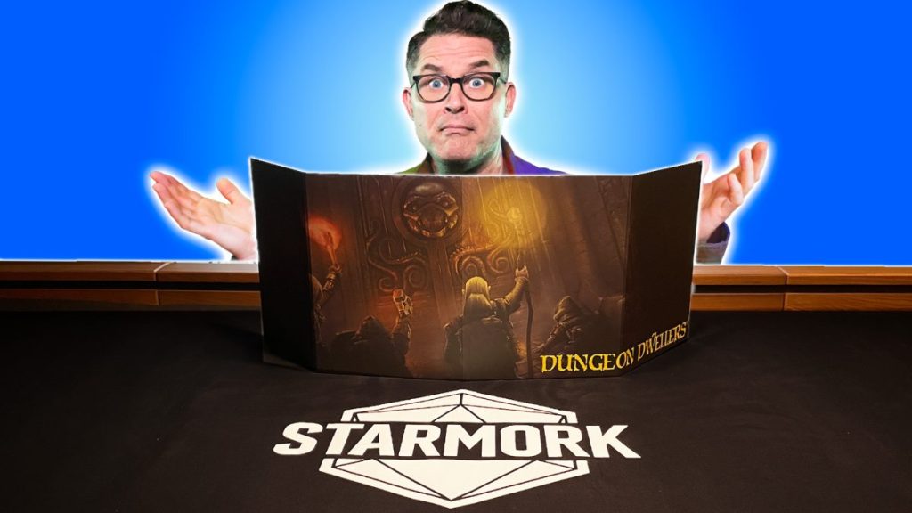 Starmork X-tend Game Table Review