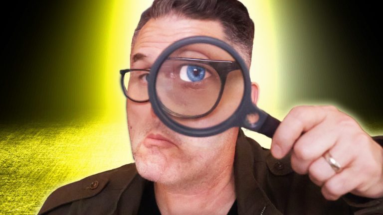 The Best Mystery TTRPGs to Play Instead of D&D This Spooky Season